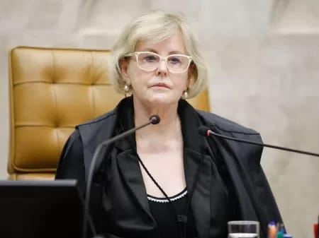 Rosa Weber derruba decisão da Vara da Justiça Federal de Itabuna que mandava tupinambás desocupar fazenda