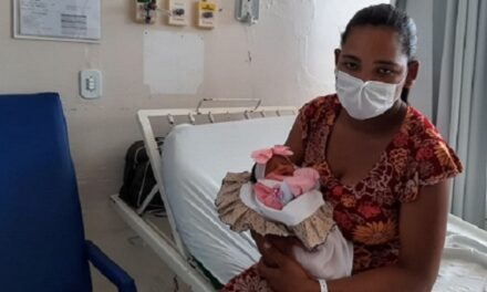Hospital Manoel Novaes registra aumento de partos normais
