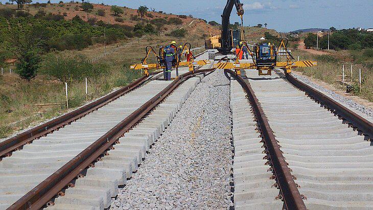 Cerimônia que marca início das obras da FIOL em Ilhéus terá presença de Lula