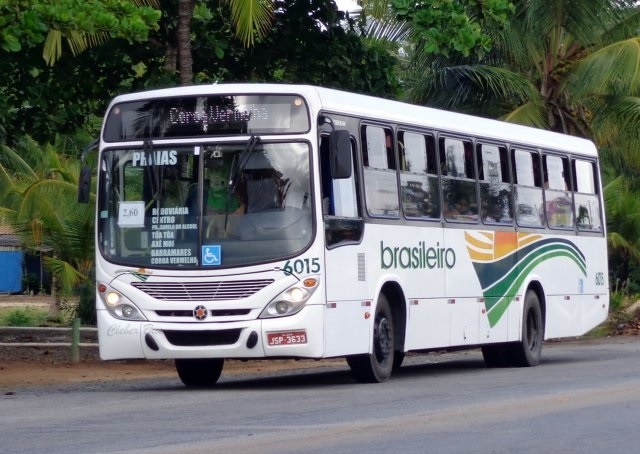 Justiça confirma gratuidade a idosos no transporte entre Porto Seguro e Santa Cruz Cabrália