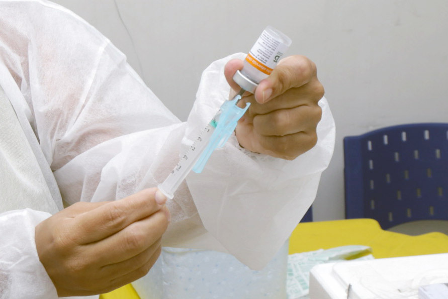 Prefeitura nega que Itabuna tenha aplicado doses vencidas de vacina contra a Covid-19