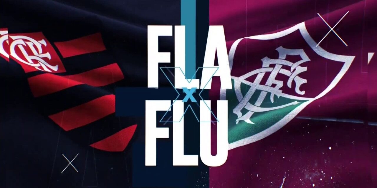 O que seria do futebol brasileiro sem o FLA X FLU?