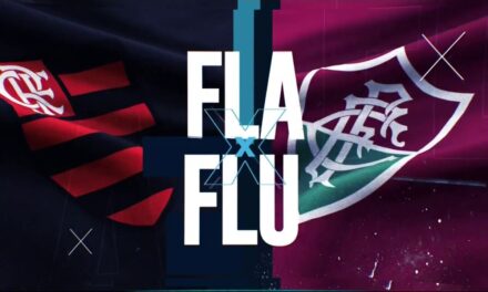 O que seria do futebol brasileiro sem o FLA X FLU?