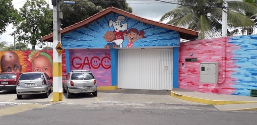 Instituto Ronald McDonald e GACC Sul Bahia ampliam conhecimento sobre o câncer infantojuvenil na região