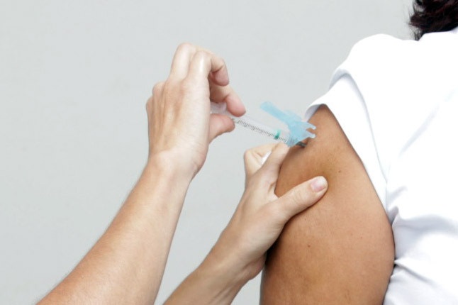 Covid-19: vacinação de grávidas é suspensa em Itabuna