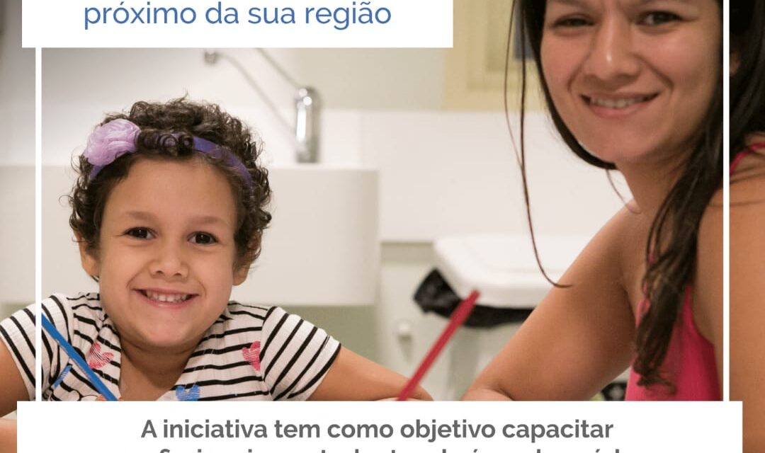 Abertas as inscrições para o Programa Diagnóstico Precoce do Câncer Infantojuvenil do Gacc Sul Bahia