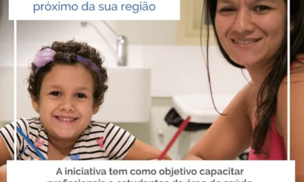 Abertas as inscrições para o Programa Diagnóstico Precoce do Câncer Infantojuvenil do Gacc Sul Bahia