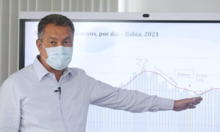 Rui Costa faz alerta: “O sistema de saúde entrará em colapso sem o apoio da população”