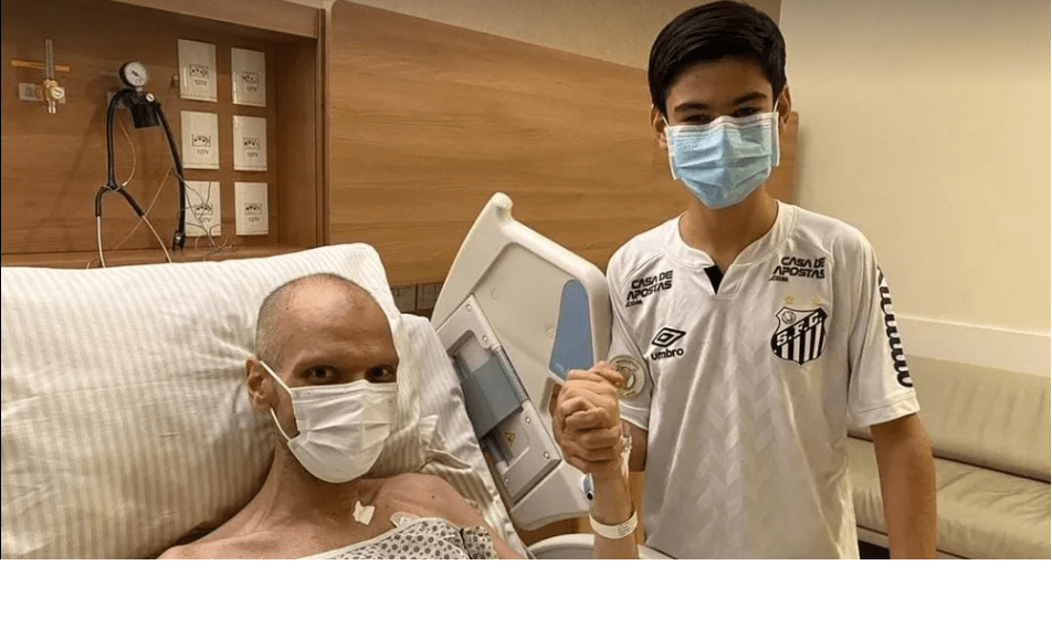 Prefeito licenciado de São Paulo, Bruno Covas tem quadro clínico irreversível, diz boletim médico