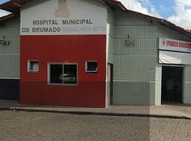 Brumado registra nascimento de 1º bebê com anticorpos para Covid-19