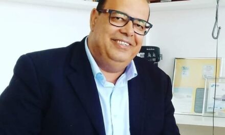 Secretário de Turismo de Cairu morre de covid em Itabuna