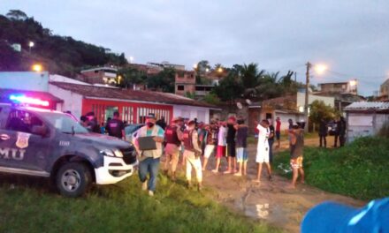 Operação Oxigênio: alto número de ocorrências no fim de semana liga alerta para festas clandestinas no São João