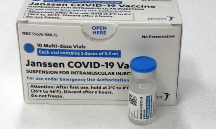 Primeiras doses da vacina Janssen chegam à Bahia