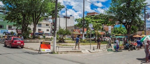 Emasa inicia retomada no fornecimento de água para o São Caetano e adjacências