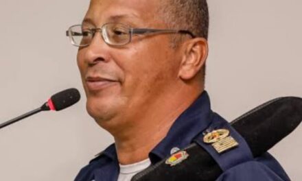 Ex-comandante da Guarda Municipal de Ilhéus morre vítima da Covid-19