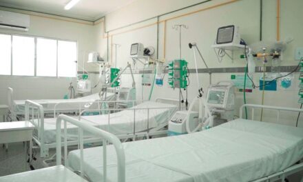 Aumento de casos: Secretaria de Saúde do Estado amplia leitos de assistência a pacientes com Covid-19