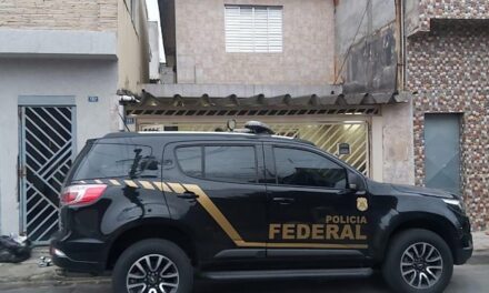 Operação da Polícia Federal cumpre mandados contra fraudes na previdência; prejuízo estimado ultrapassa os R$ 30 milhões