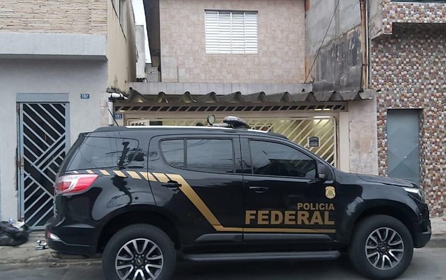 Operação da Polícia Federal cumpre mandados contra fraudes na previdência; prejuízo estimado ultrapassa os R$ 30 milhões