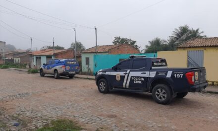 Três ciganos suspeitos de assassinar PMs são mortos em confronto com a polícia na Bahia