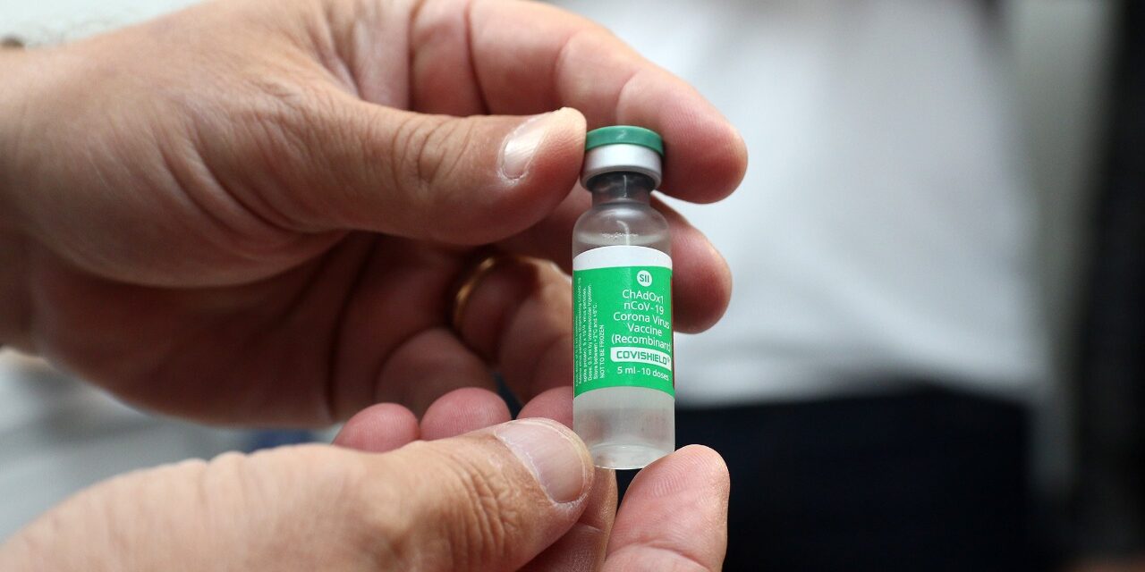 Covid-19: Itabuna divulga cronograma da vacinação de 5 a 9 de julho