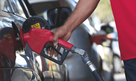 Por que pagar mais caro pela gasolina? 
