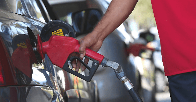 Por que pagar mais caro pela gasolina? 