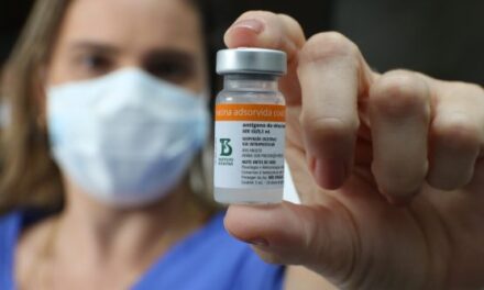 Bahia receberá 613.060 doses de vacina contra a Covid-19 nesta terça e quarta-feira