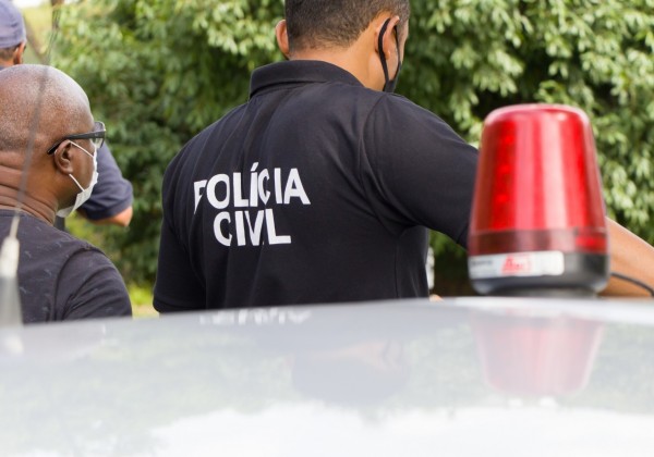 “Operação Dublê”: delegada da Polícia Civil é afastada por suspeita de envolvimento em organização criminosa
