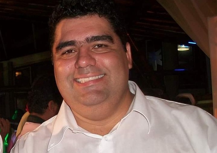 Coordenador da Bahiater, Sândalo Barreto, morre em Itabuna vítima da Covid-19