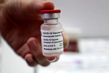 Bahia receberá mais 280.750 doses de vacina contra Covid-19