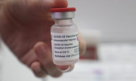 Novo lote com 314 mil doses da vacina contra a Covid-19 será entregue na noite desta terça-feira