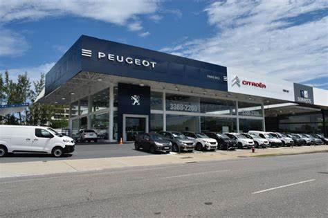 MP aciona Peugeot Citroen para assegurar substituição de airbags defeituosos