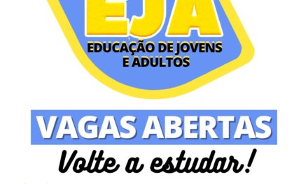 Itacaré realiza matrículas do EJA para servidores públicos municipais