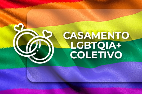 Uesb e Defensoria Pública da Bahia realizarão 1ª edição de Casamento Coletivo LGBTQIA