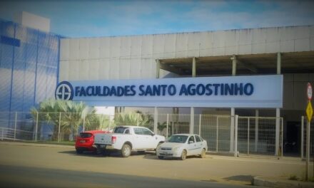Faculdades Santo Agostinho prorroga processo seletivo inédito na Bahia; vaga em Itabuna é destinada a transexual