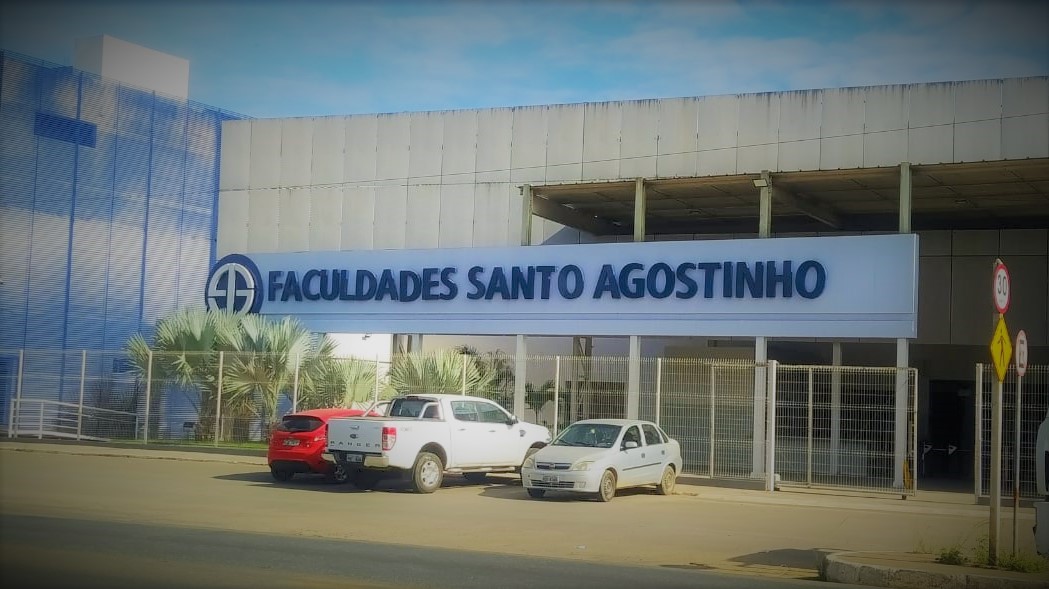 Faculdades Santo Agostinho prorroga processo seletivo inédito na Bahia; vaga em Itabuna é destinada a transexual