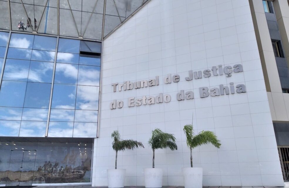 MPF apresenta nova denúncia contra magistrados do TJ-BA por corrupção