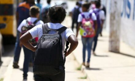 Prazo de envio de dados do Censo Escolar 2021 termina na próxima segunda