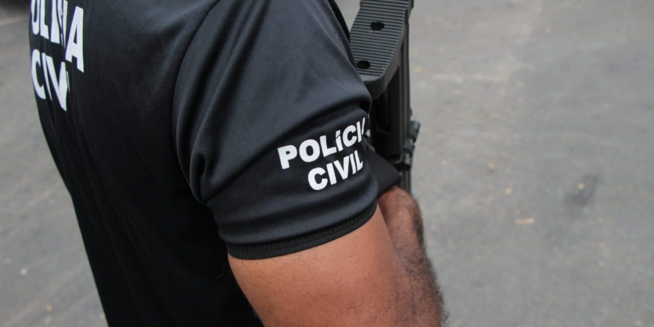 Apontado como líder do tráfico em Guanambi é preso em Santa Catarina