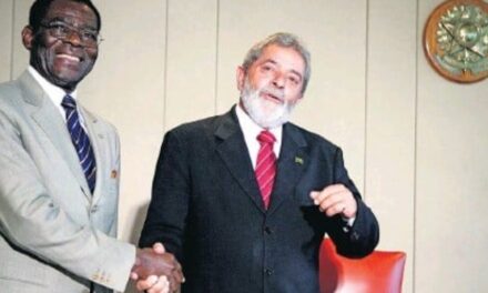 Ação penal contra Lula em caso da Guiné Equatorial é trancada pelo TRF-3