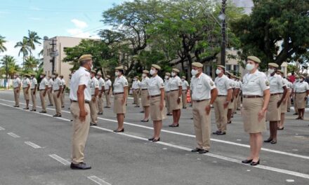 Polícia Militar da Bahia forma 191 sargentos e recebe 26 novas bases móveis de segurança