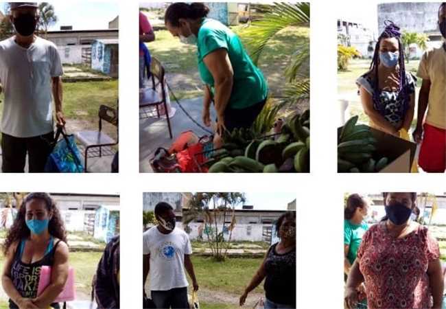 Ilhéus: Apae destina alimentos do PAA para cerca de 275 famílias