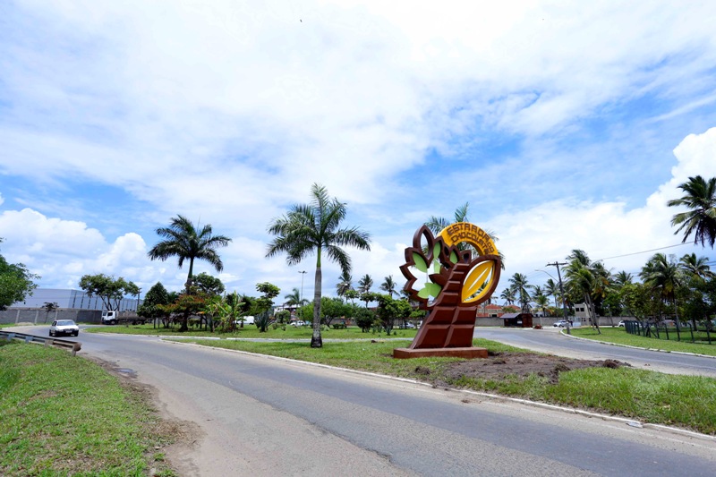 Ilhéus: Estrada do Chocolate deve voltar a receber turistas a partir de outubro