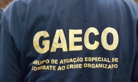 Operação Carranca desarticula facção responsável por tráfico em Porto Seguro e Eunápolis