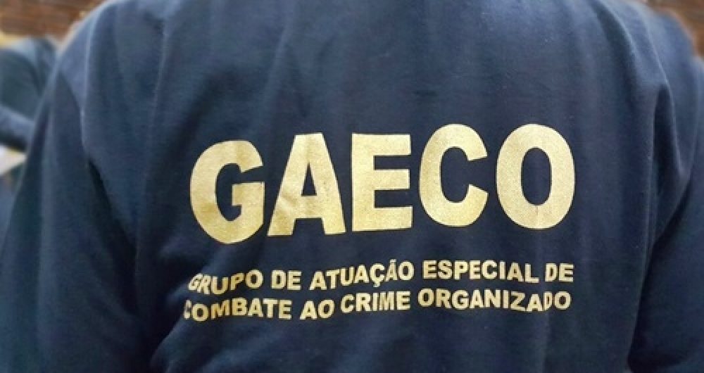 Operação Carranca desarticula facção responsável por tráfico em Porto Seguro e Eunápolis