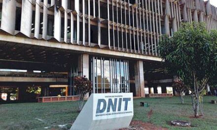 Operação Daia reprime esquema de corrupção e tráfico de influência no DNIT