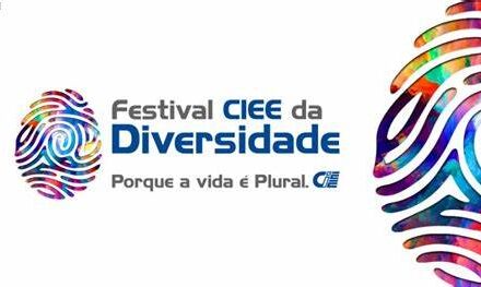 Raça e Etnia estão entre os temas do 1º Festival CIEE da Diversidade