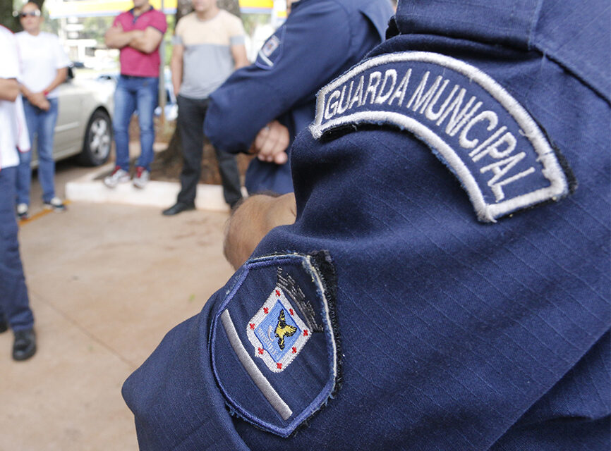MP pede exoneração de servidores nomeados irregularmente para a Guarda Municipal em Taperoá