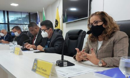 Itabuna quer integrar o Consórcio de Desenvolvimento Sustentável do Território Litoral Sul