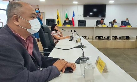 Câmara vota vale-alimentação para agentes de saúde e de endemias